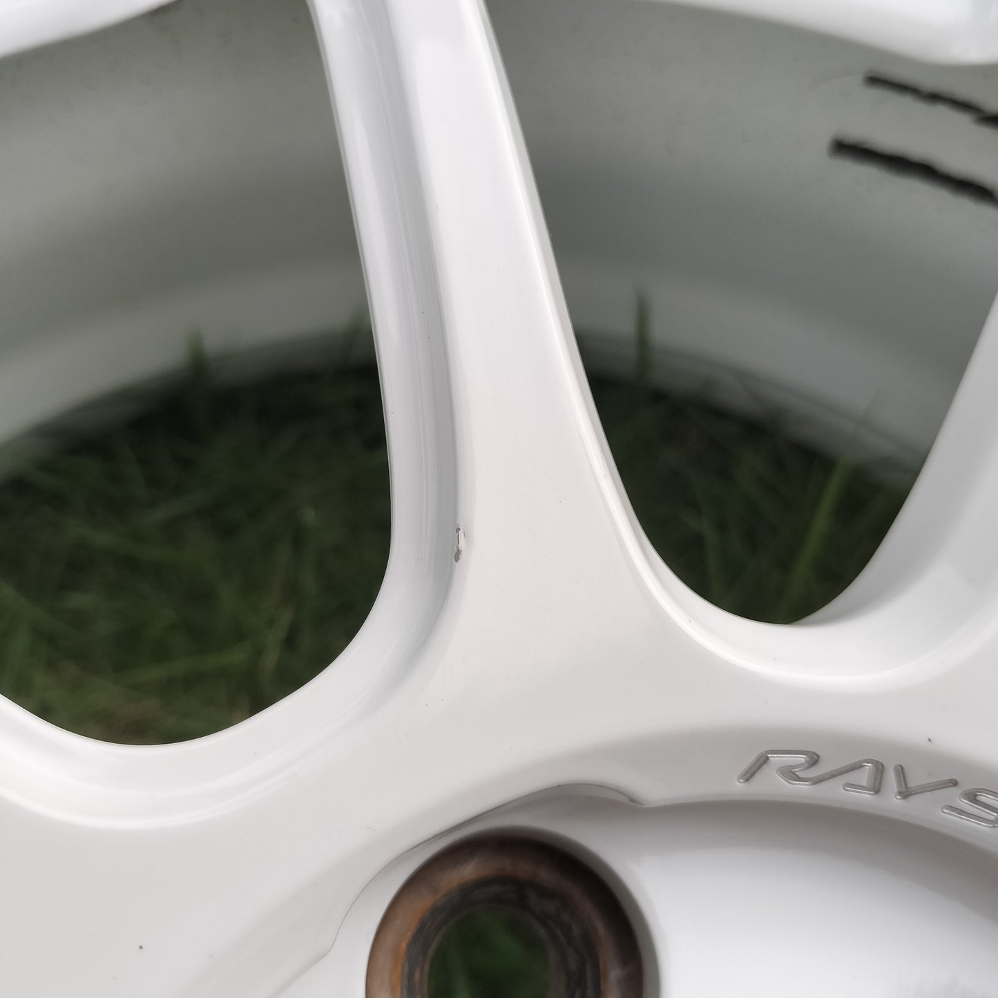 Rays Volk Racing ZE40 16x7+36 4x100
