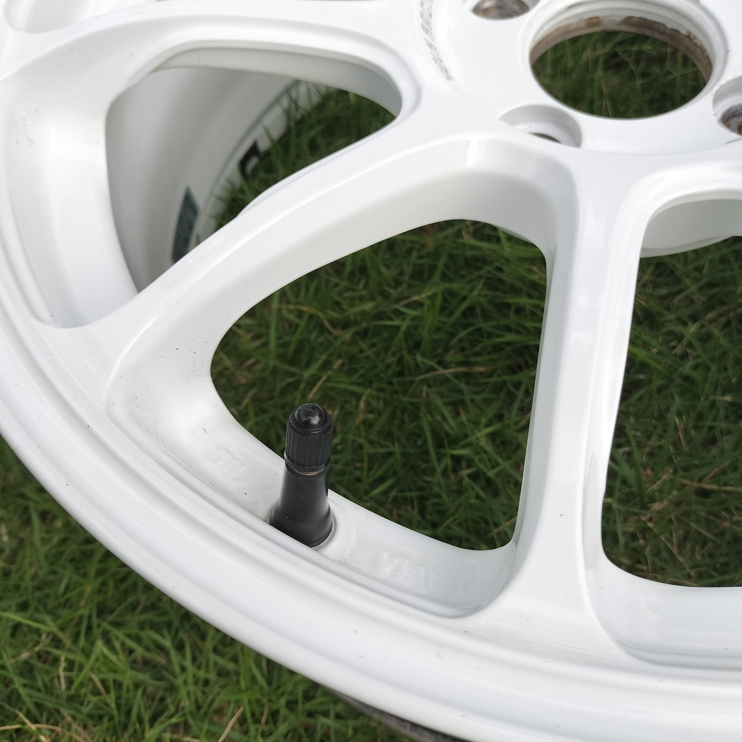 Rays Volk Racing ZE40 16x7+36 4x100
