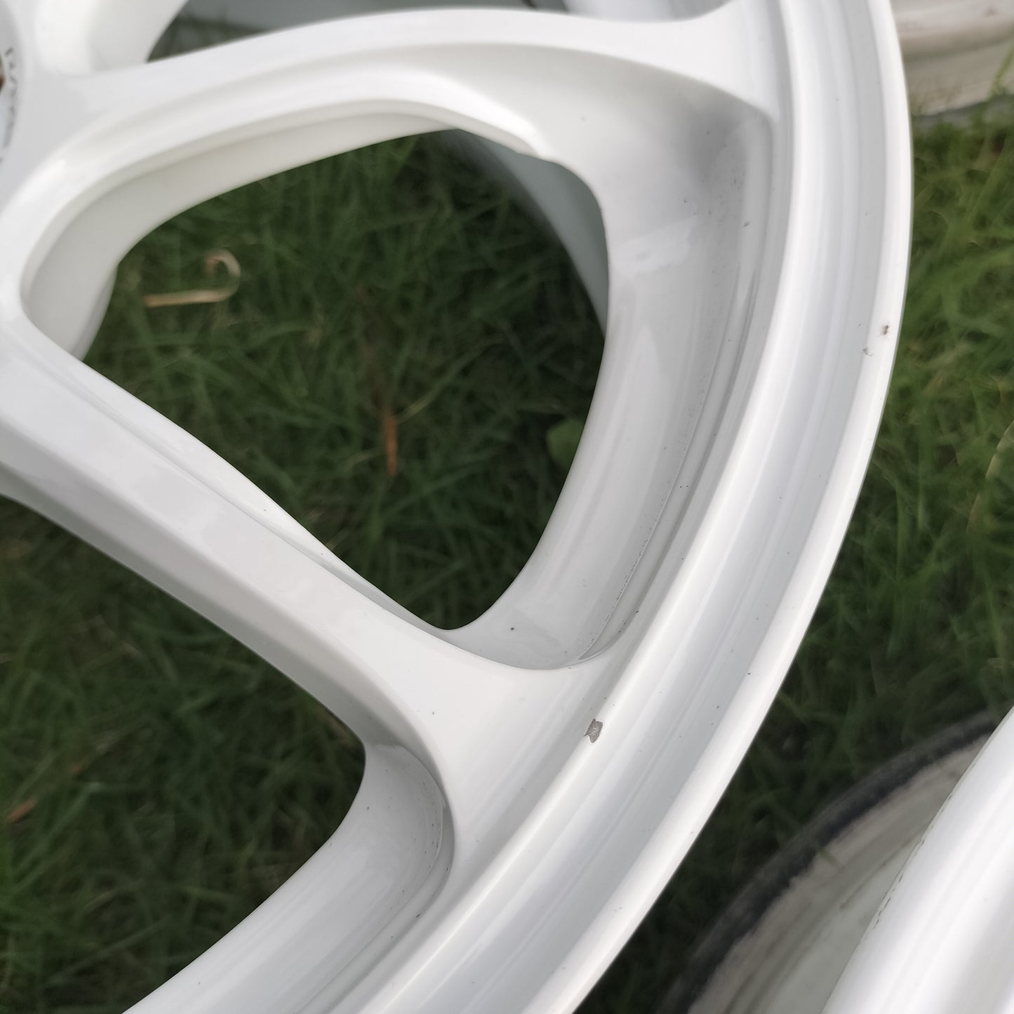 Rays Volk Racing ZE40 16x7+36 4x100