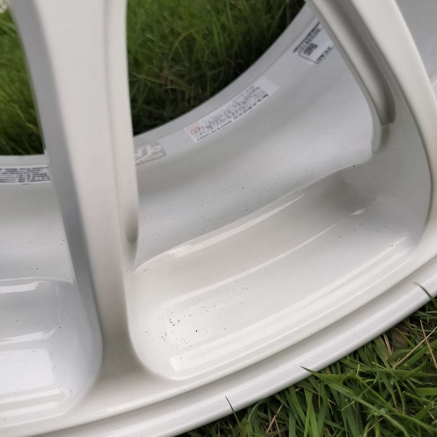 Rays Volk Racing ZE40 16x7+36 4x100