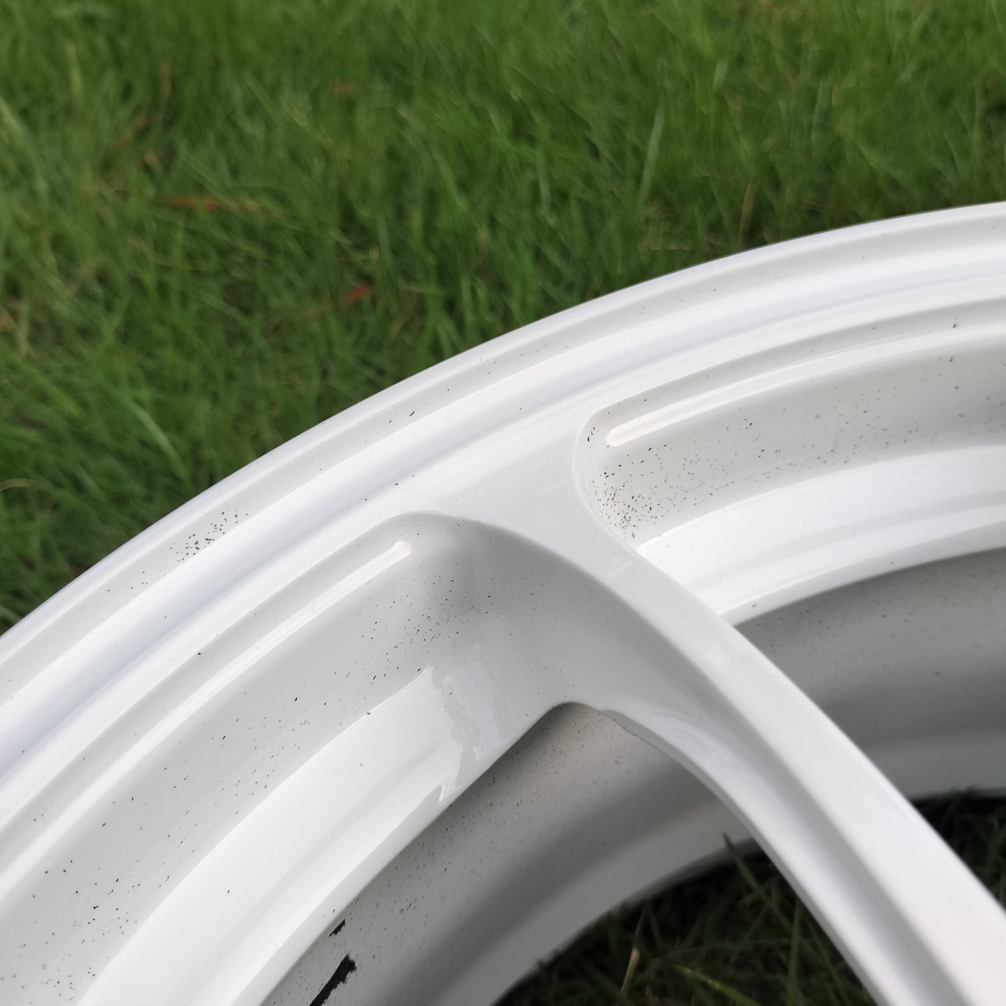 Rays Volk Racing ZE40 16x7+36 4x100