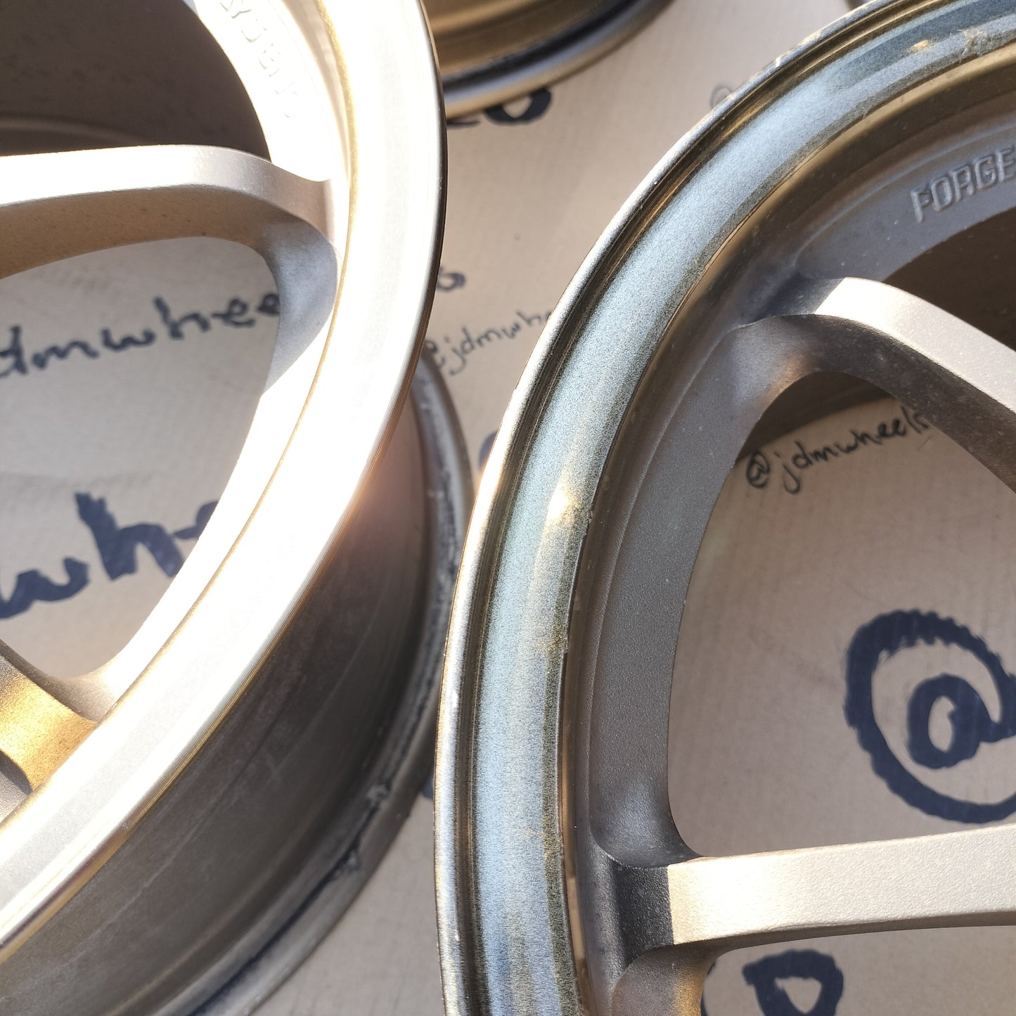 Rays Volk Racing CE28N 15x7+28 4x100