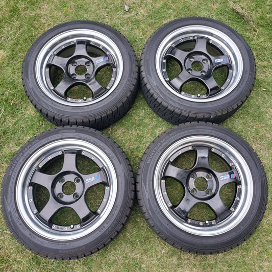 SSR Professor SP1 16x7+32 4x100