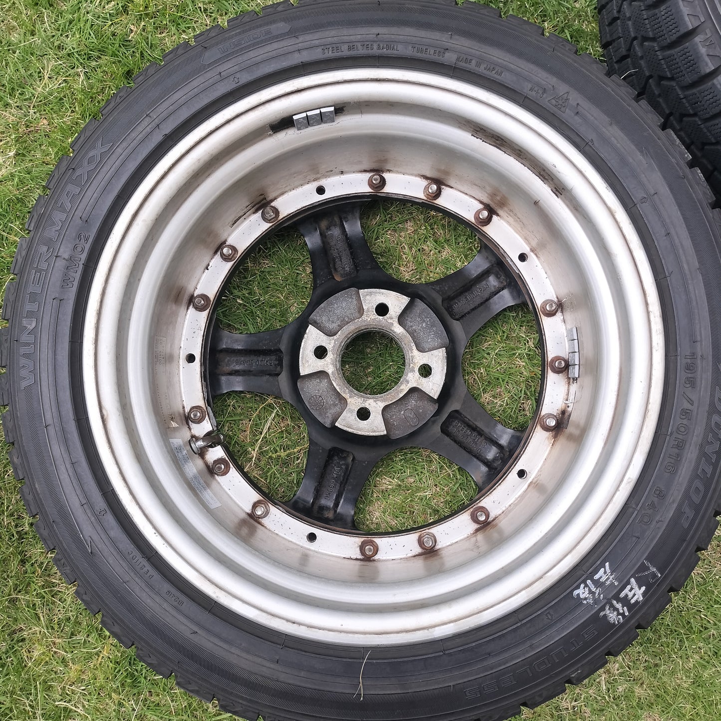 SSR Professor SP1 16x7+32 4x100