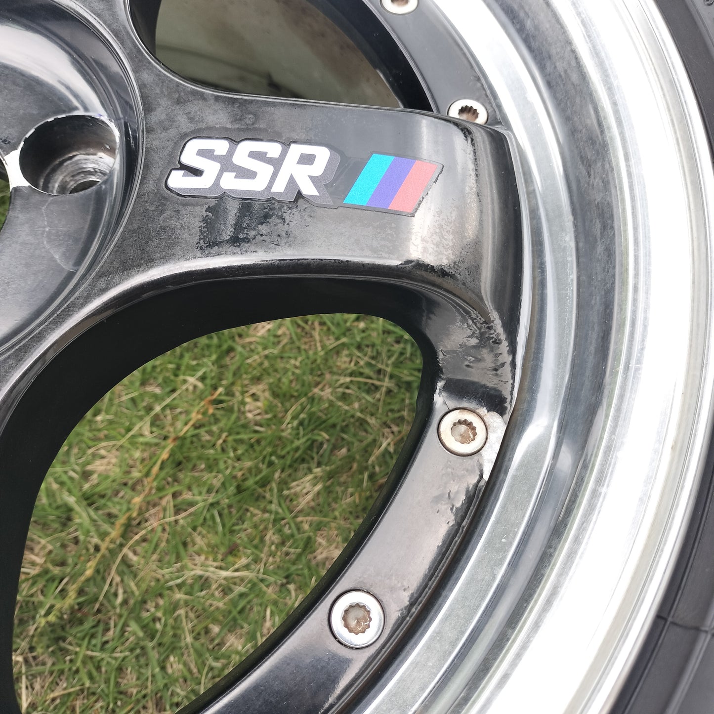 SSR Professor SP1 16x7+32 4x100
