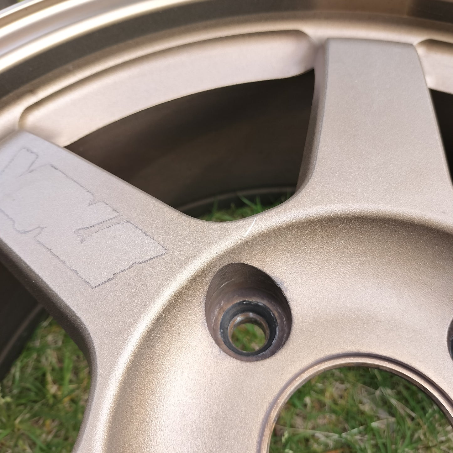 Rays Volk Racing TE37 16x7+42 4x114.3