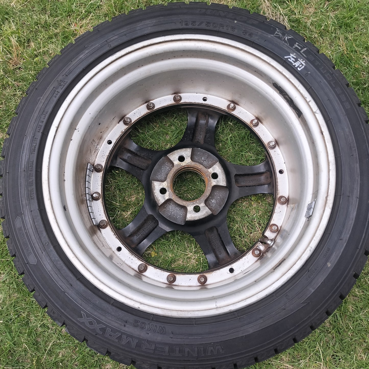 SSR Professor SP1 16x7+32 4x100