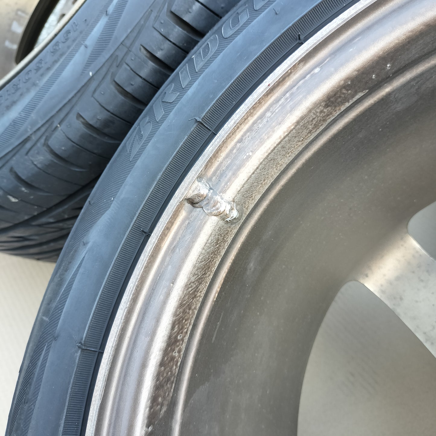 Rays Volk Racing TE37 16x7+33 4x100
