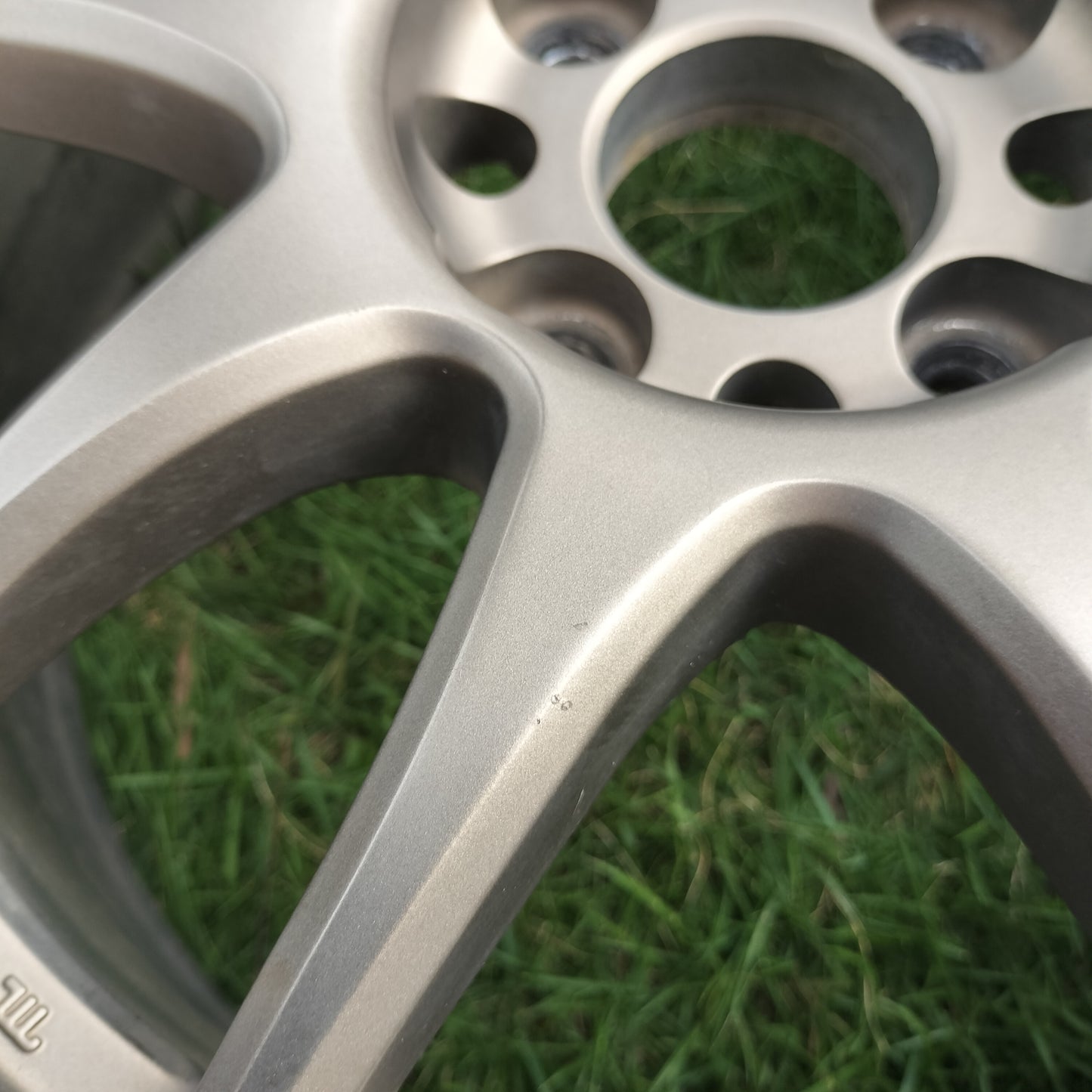 Work Emotion CR Kai 15x7+37 4x100