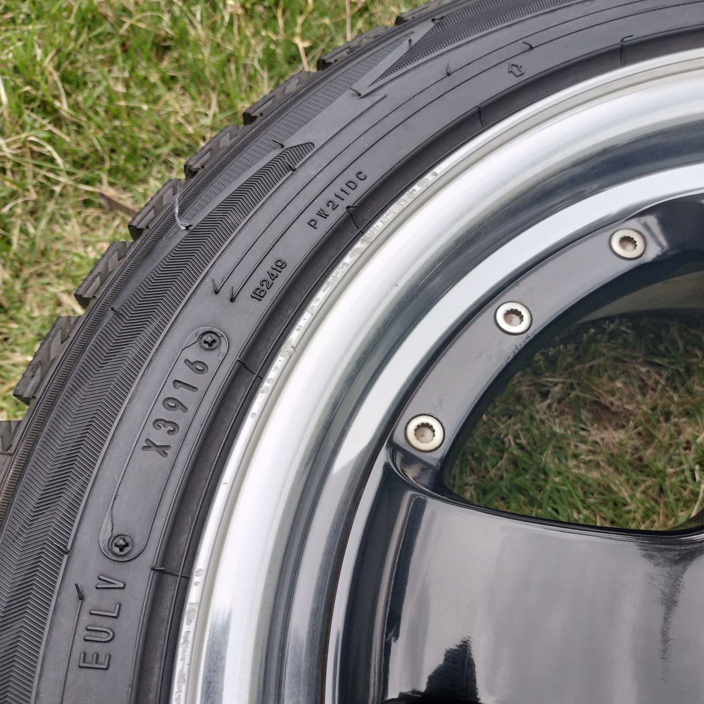 SSR Professor SP1 16x7+32 4x100