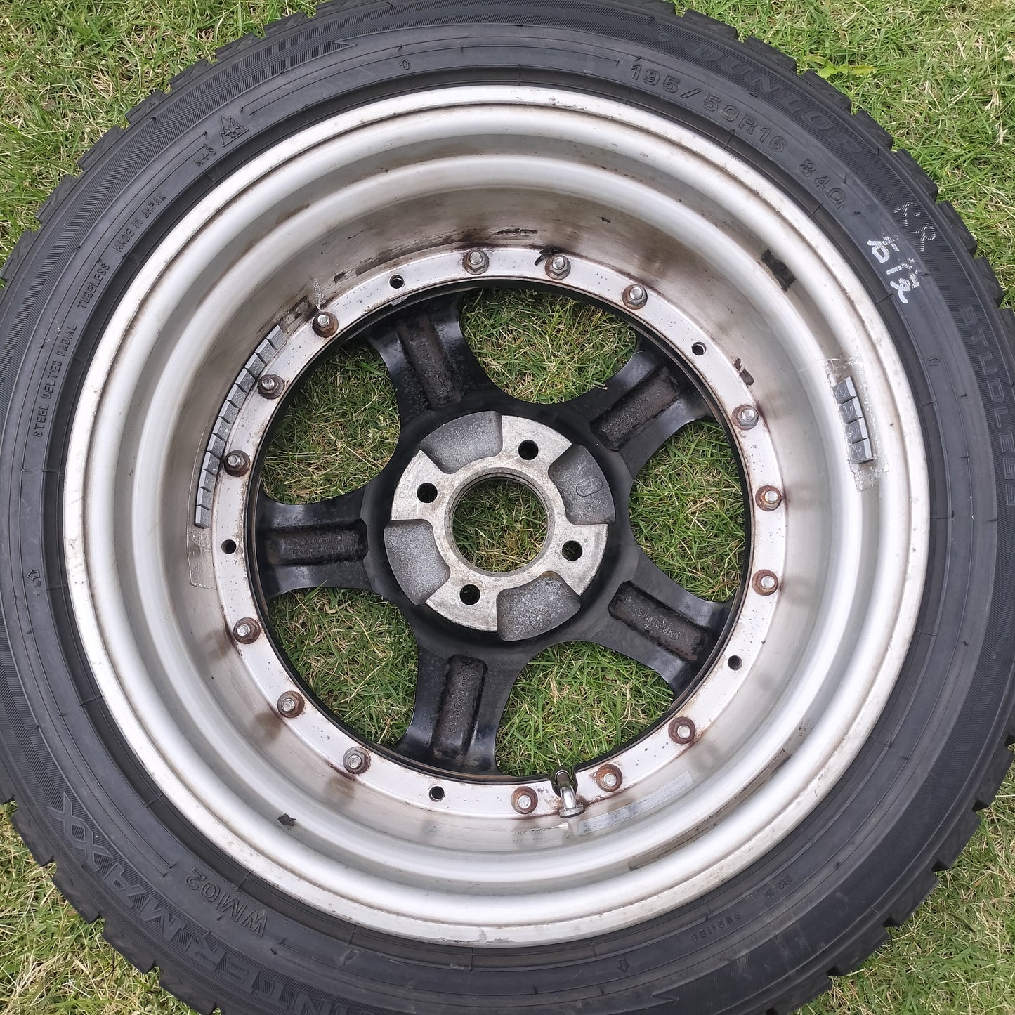 SSR Professor SP1 16x7+32 4x100