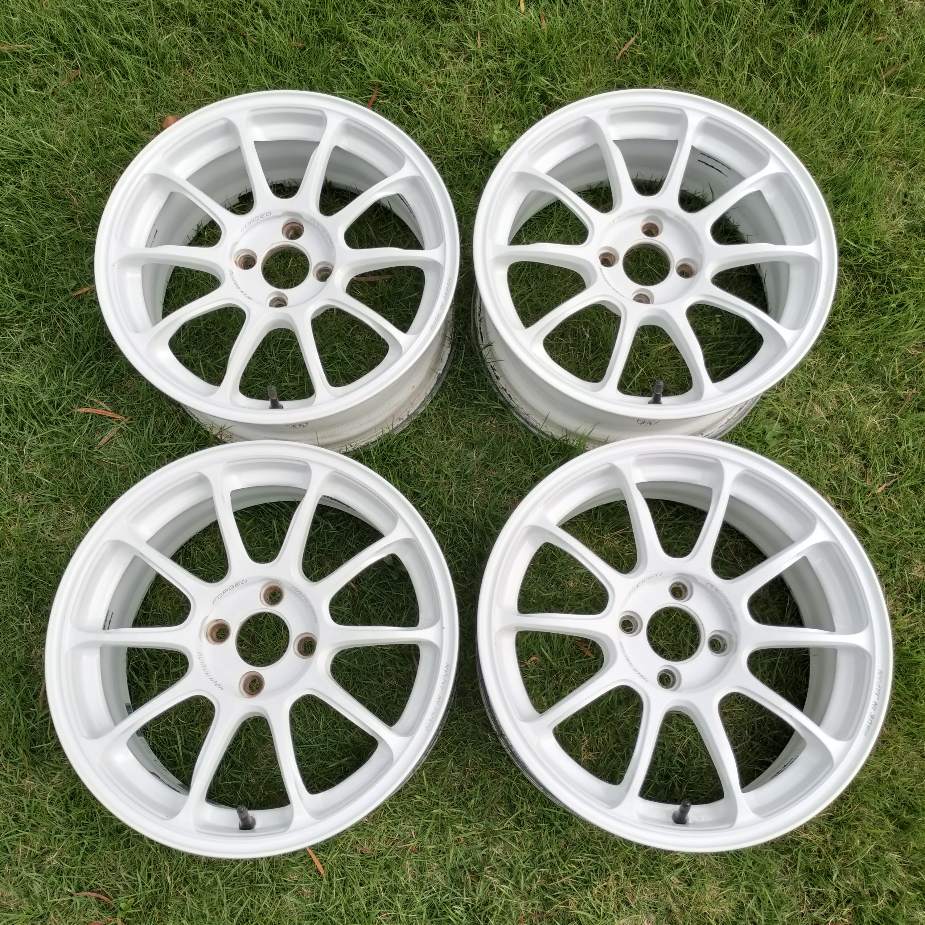 JDM wheels direct from Japan – JDM Wheels Co