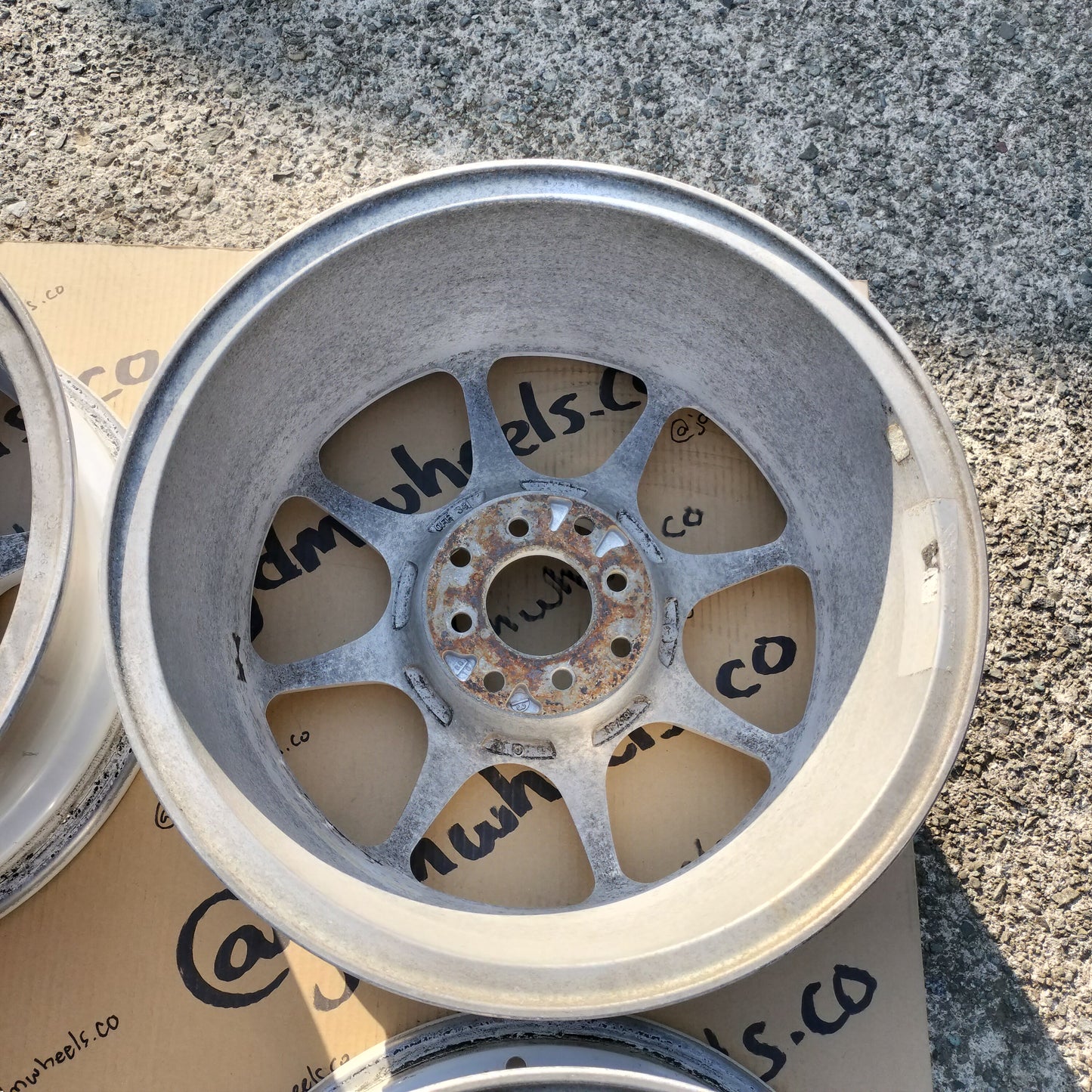 WedsSport TC-05 16x7+33 4x100/114.3