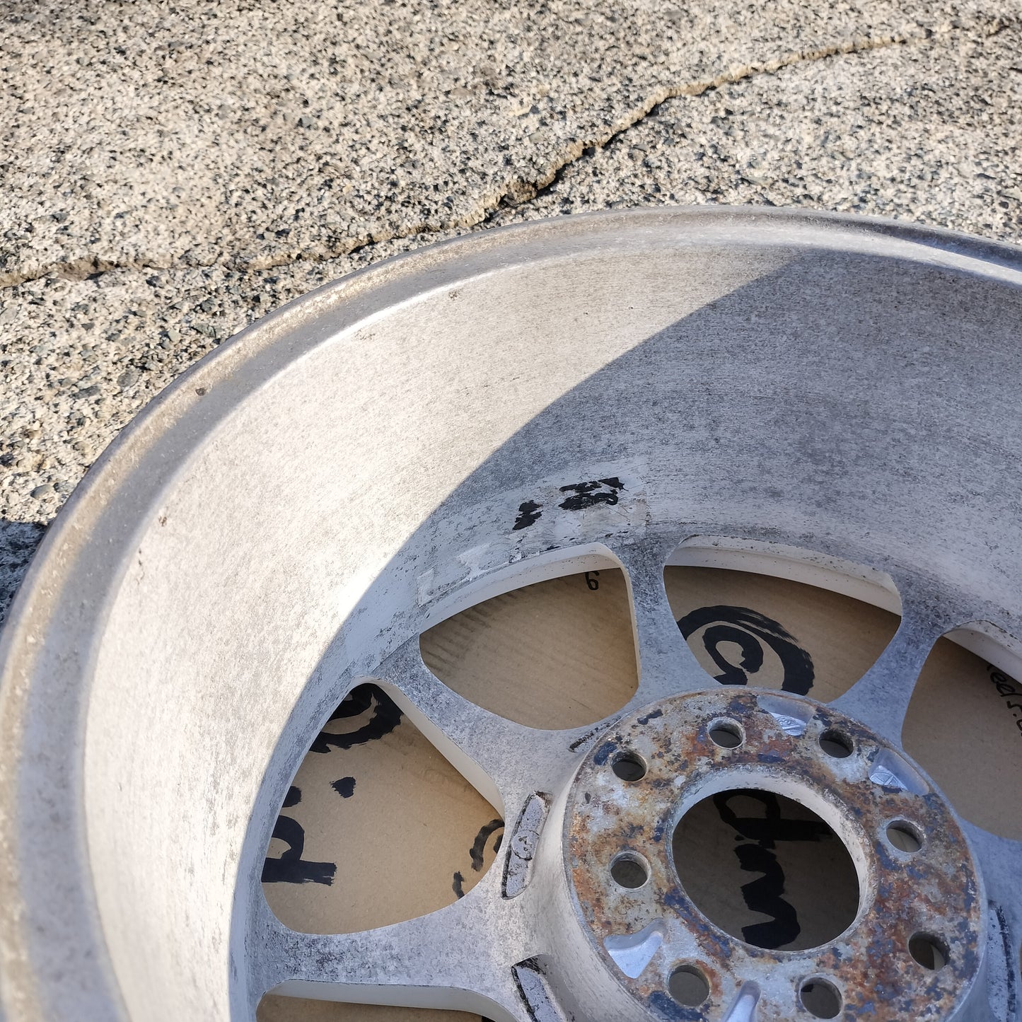 WedsSport TC-05 16x7+33 4x100/114.3