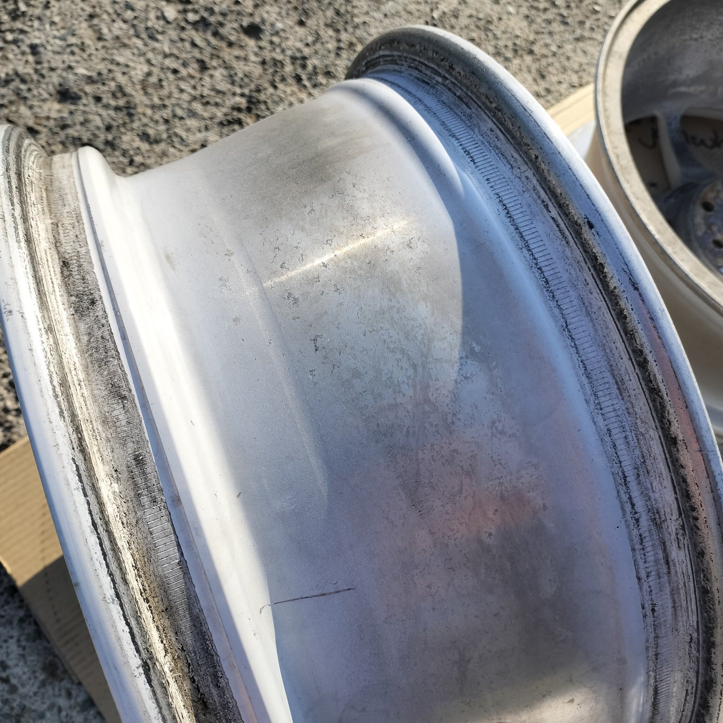 WedsSport TC-05 16x7+33 4x100/114.3