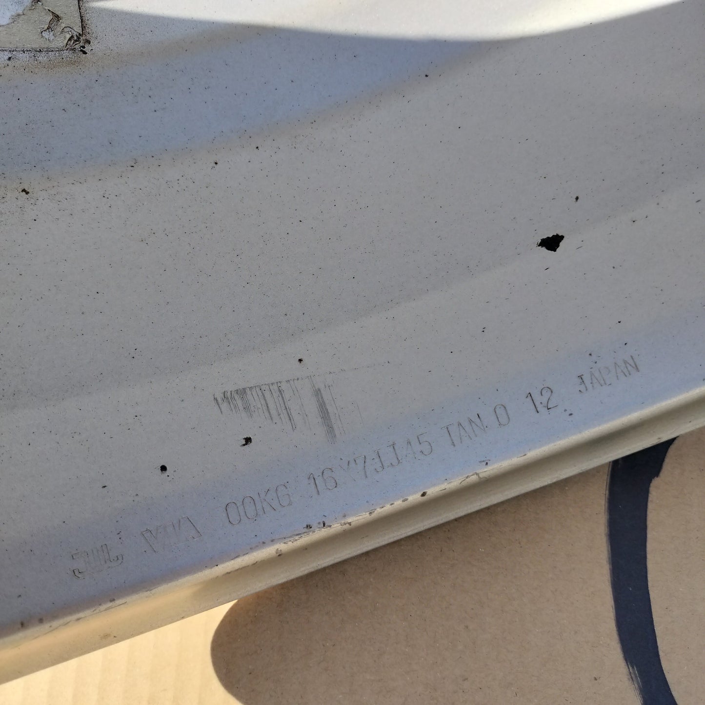 Racing Hart CP-035 16x7+45 4x100