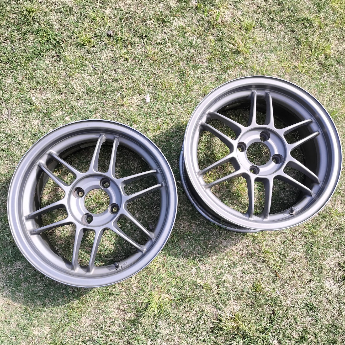 AME Tracer 15x7+35 4x100