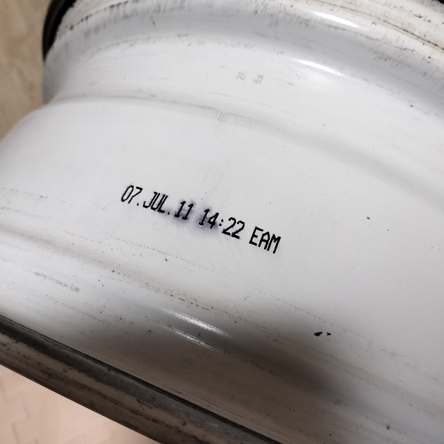 BIM DHS 16x7+38 4x100