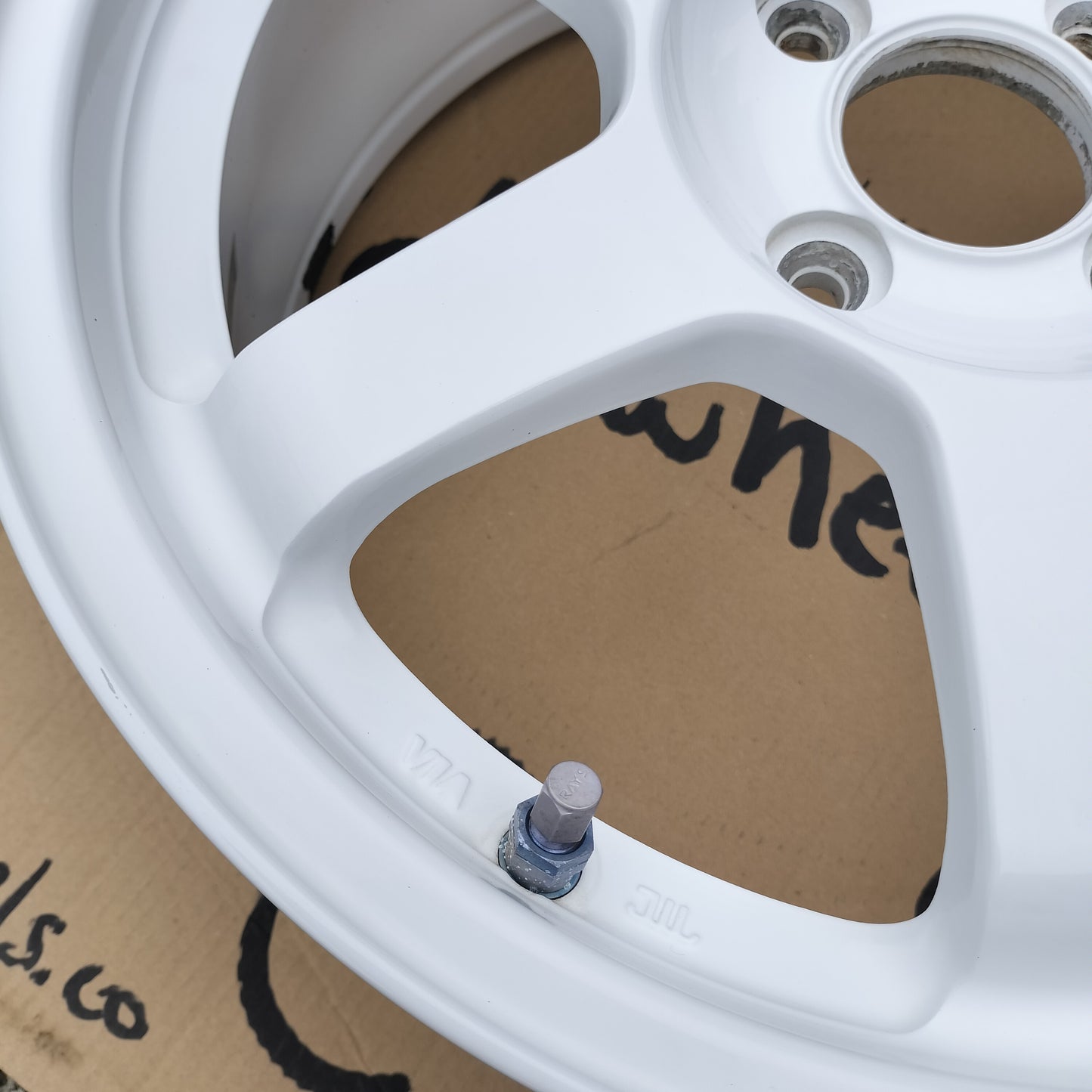 PENDING: Rays Volk TE37 16x7+42 4x100