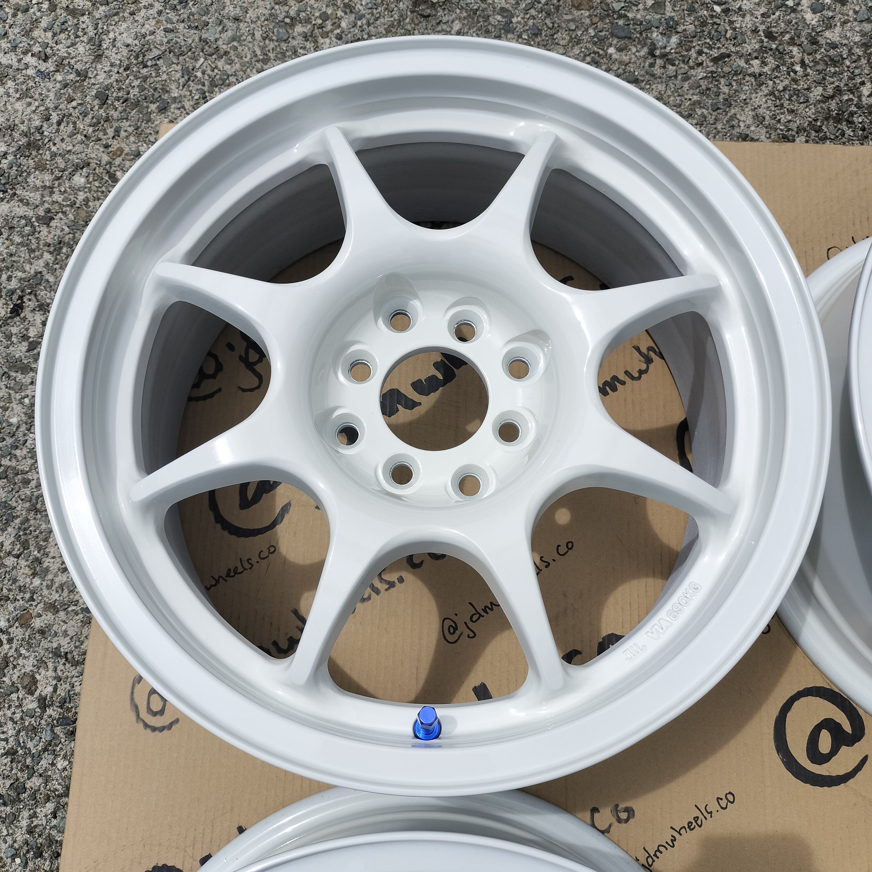 ウェッズスポーツ WEDS Wedssport TC-05 WEDS/ウェッズスポーツ TC-105X（タイヤホイールセット）｜フジ