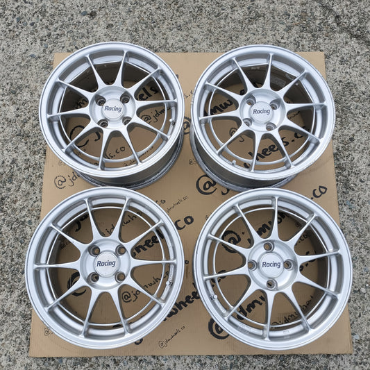 Enkei NT03 15x7+41 4x100