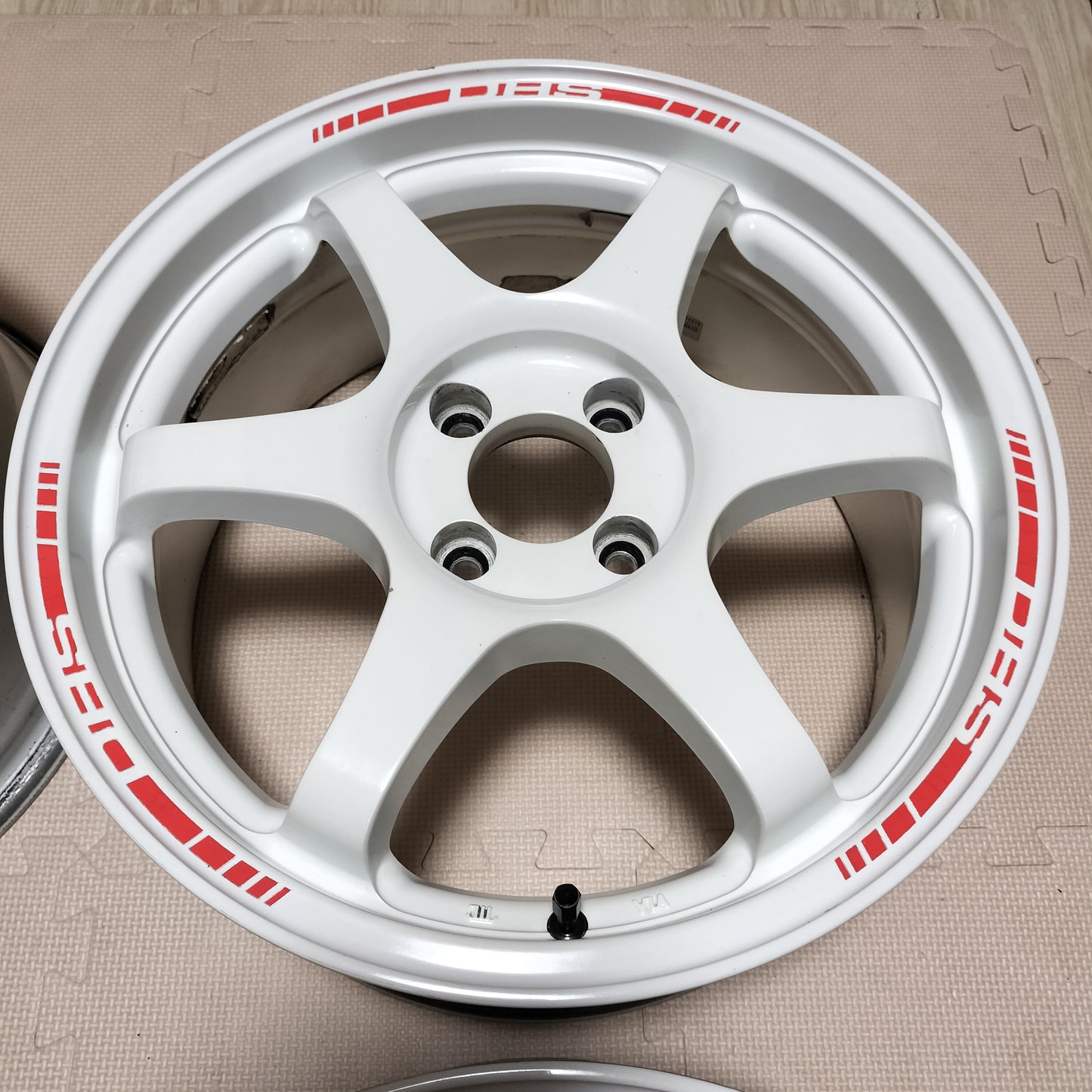 BIM DHS 16x7+38 4x100