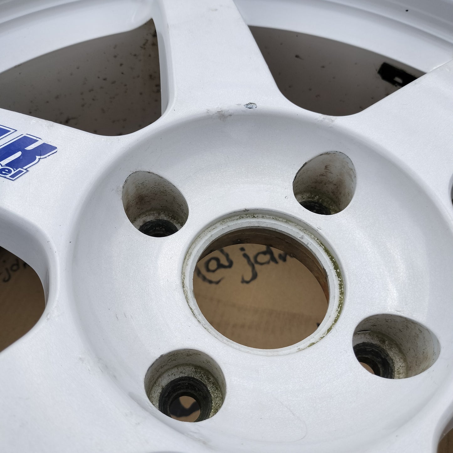 Rays Volk Racing TE37 17x7.5+30 4x114.3
