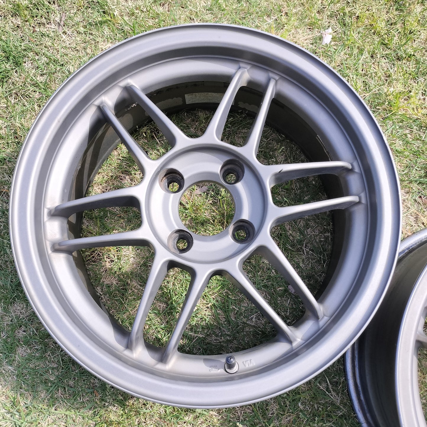 AME Tracer 15x7+35 4x100