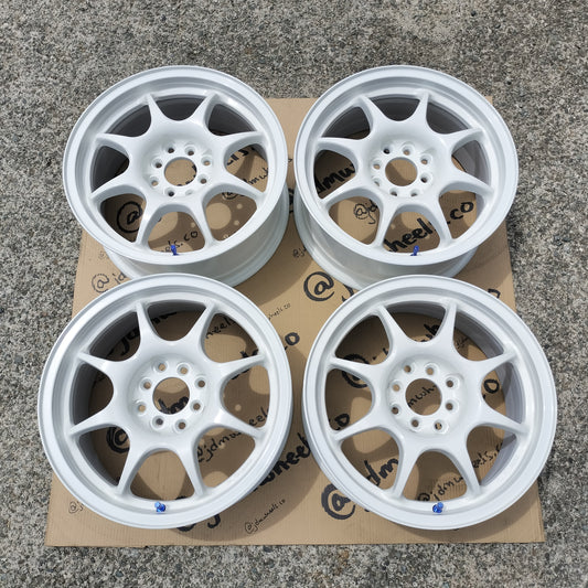 Weds WedsSport TC-05 16x7+42 4x100