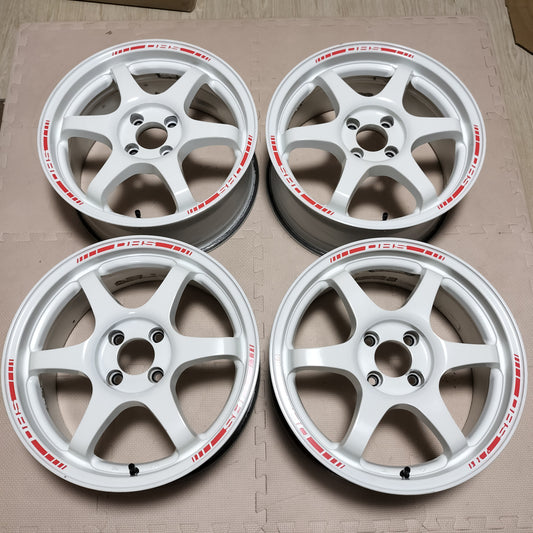 BIM DHS 16x7+38 4x100