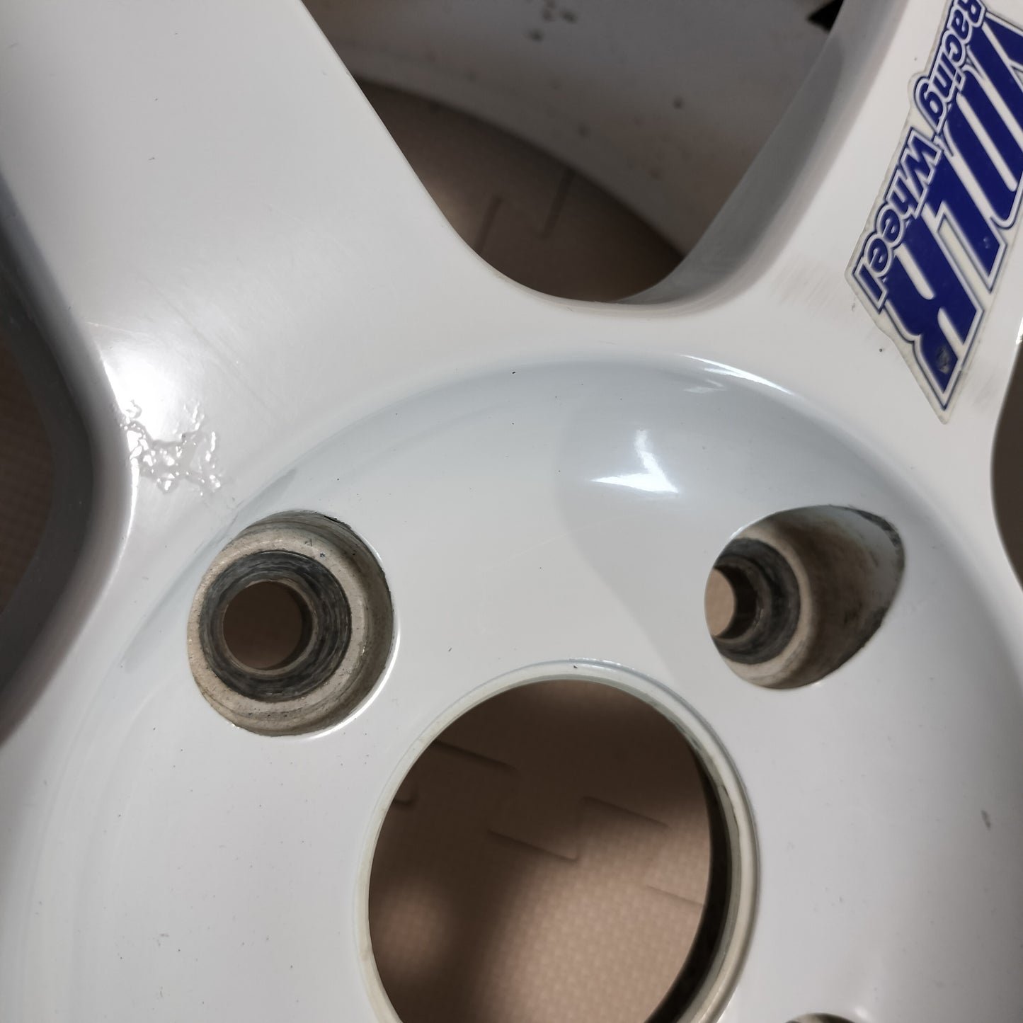 Rays Volk Racing TE37 16x7+42 4x114.3
