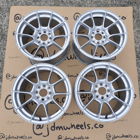 ATS DTC 15x8+30 4x100/108