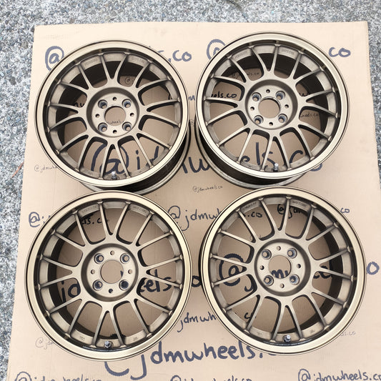 Rays Volk Racing SE37K 16x7+42 4x100