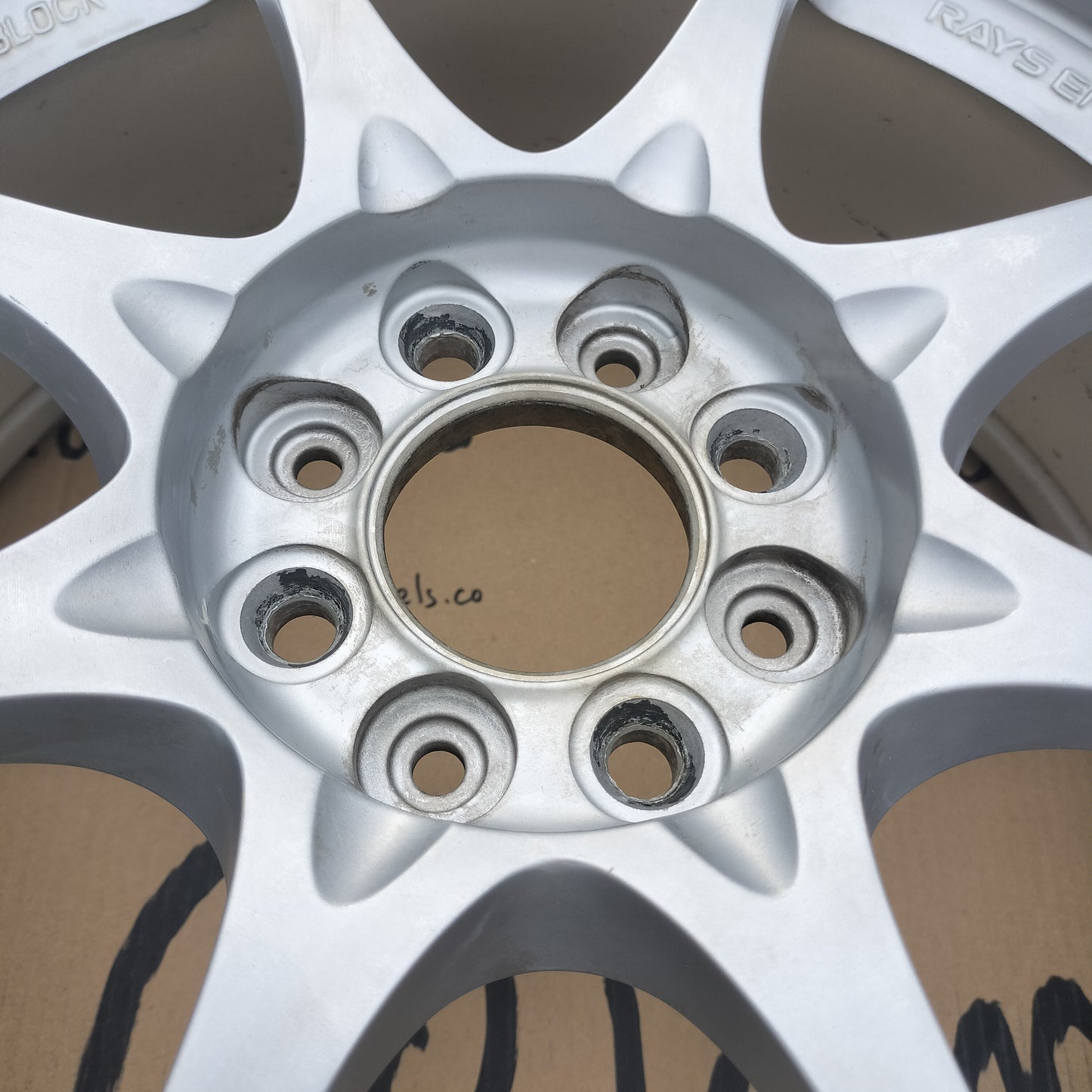 Volk Racing CE28 16x7+42 4x100