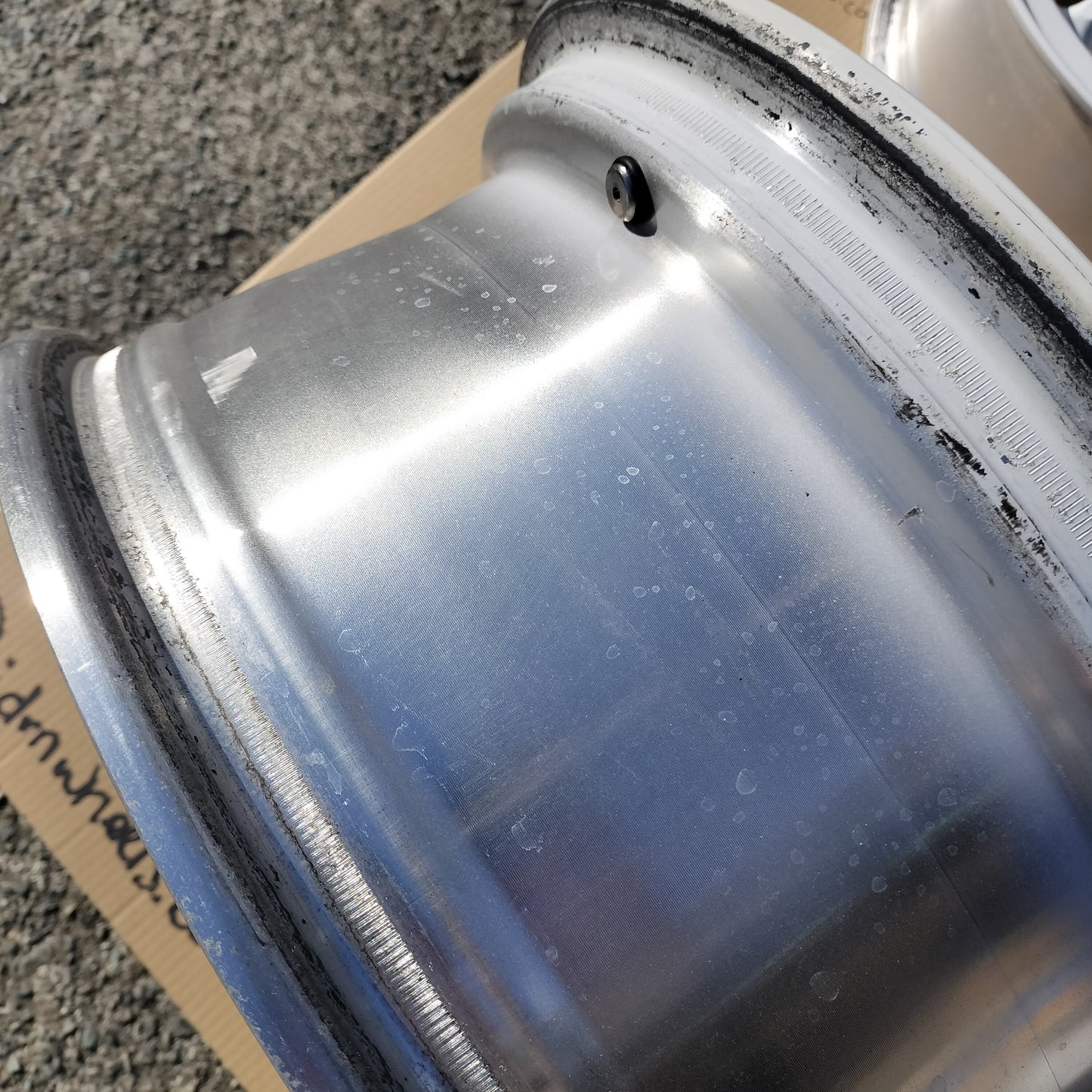 Weds WedsSport TC05 16x7+42 4x100/114.3