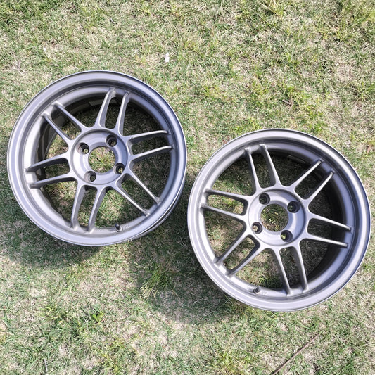 AME Tracer 15x7+35 4x100