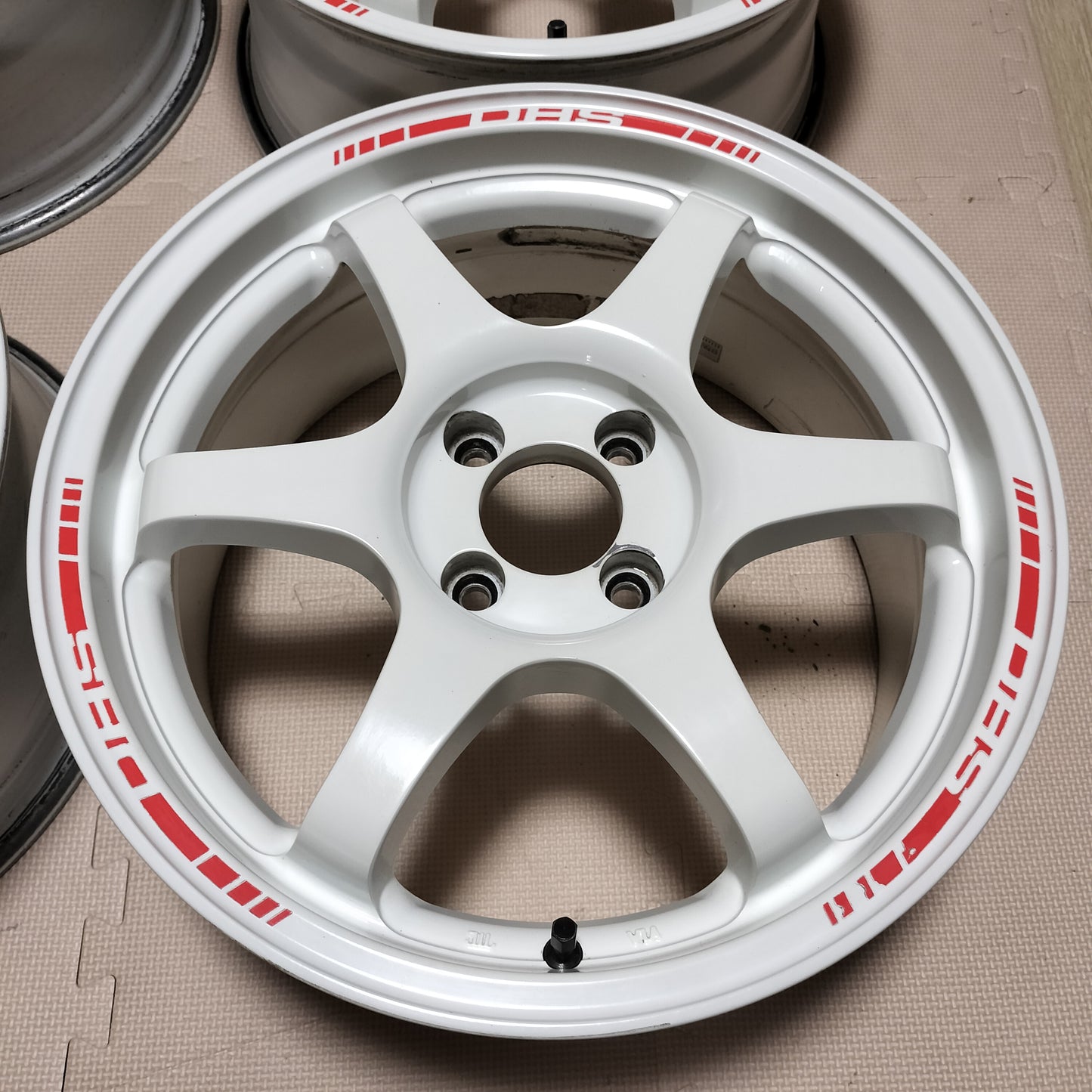 BIM DHS 16x7+38 4x100