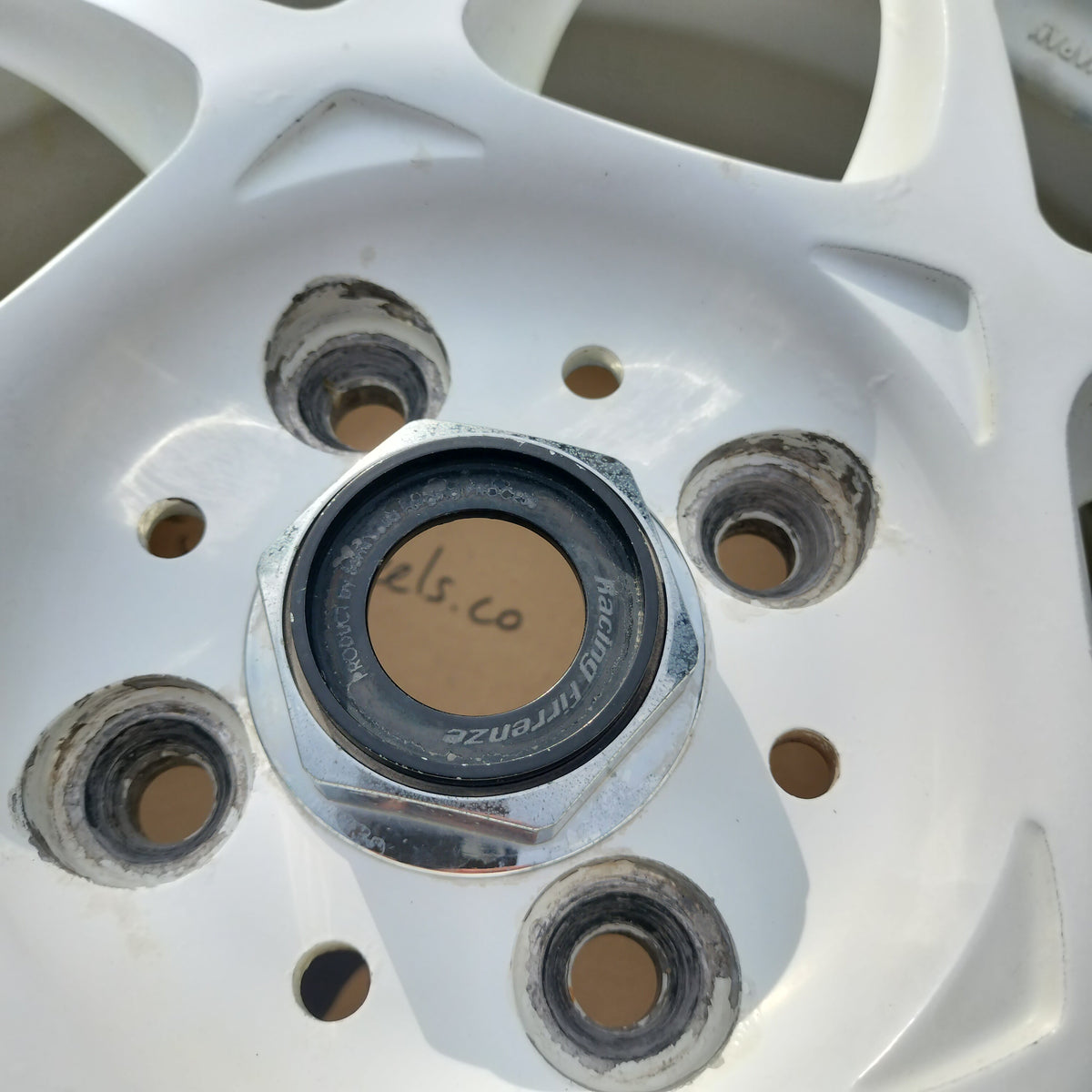COMING SOON: SSR Racing Firrenze Pro 15x6.5+43 4x100