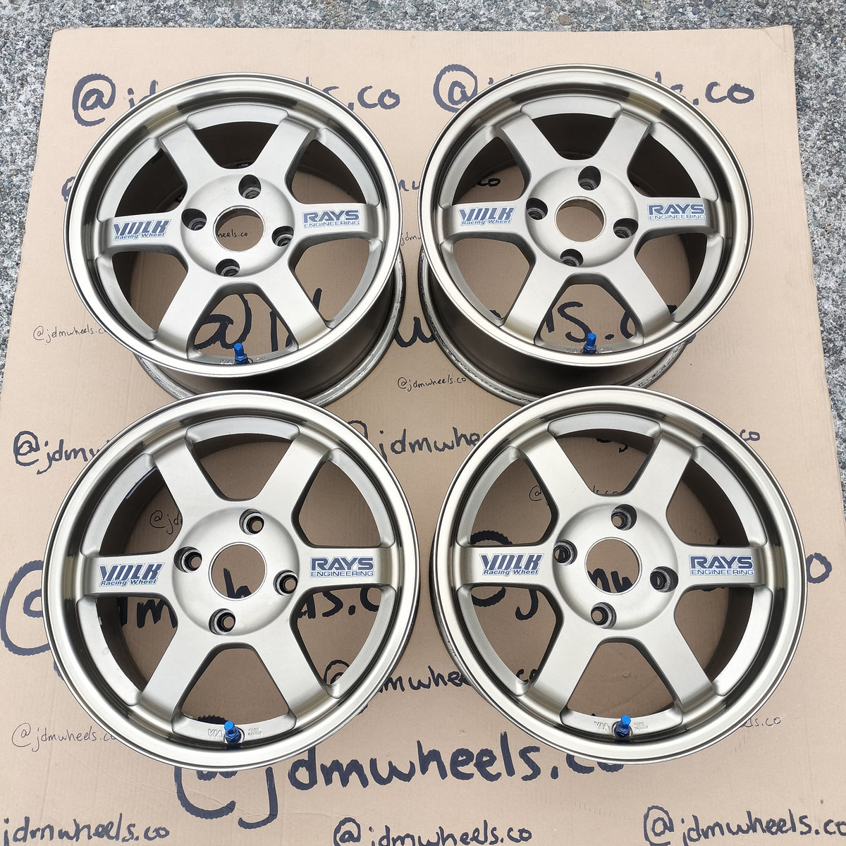 Terms of service – JDM Wheels Co