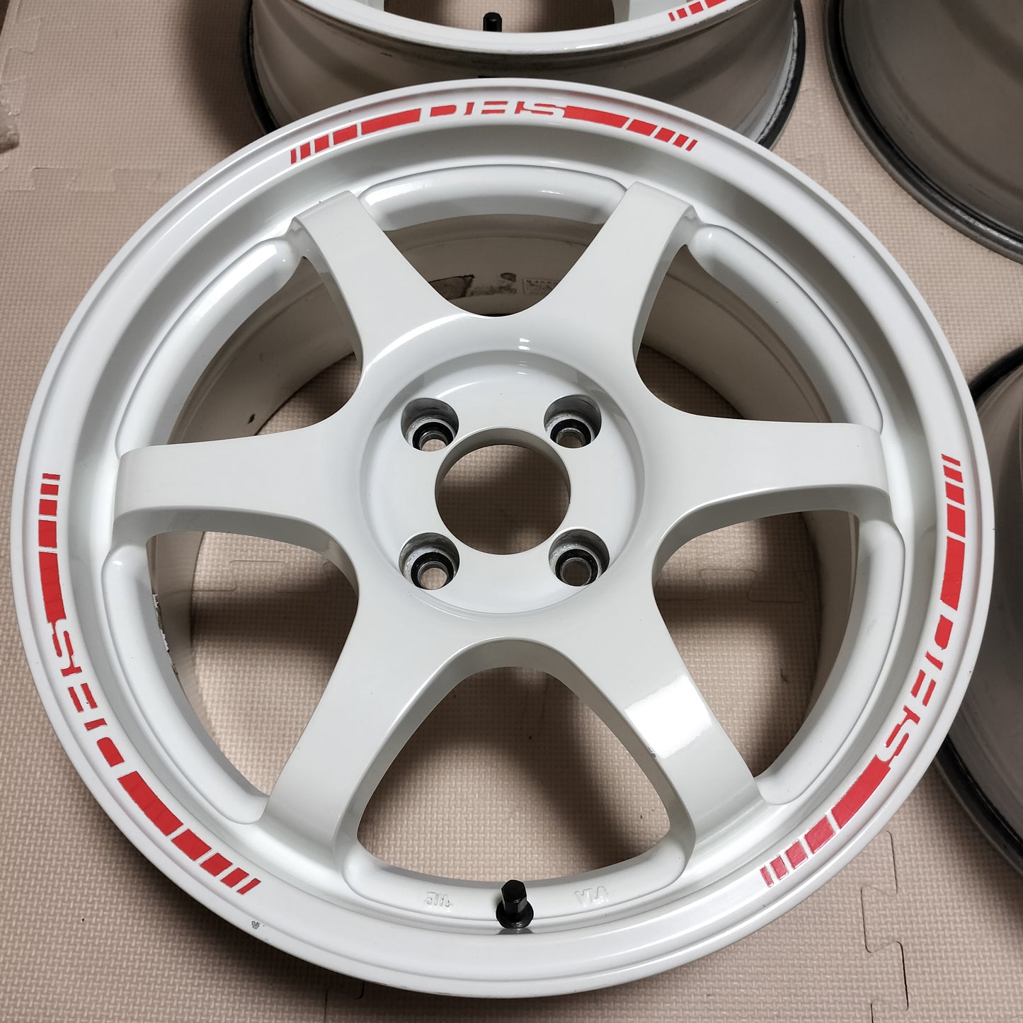 BIM DHS 16x7+38 4x100