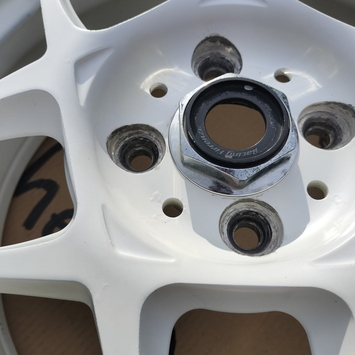 COMING SOON: SSR Racing Firrenze Pro 15x6.5+43 4x100