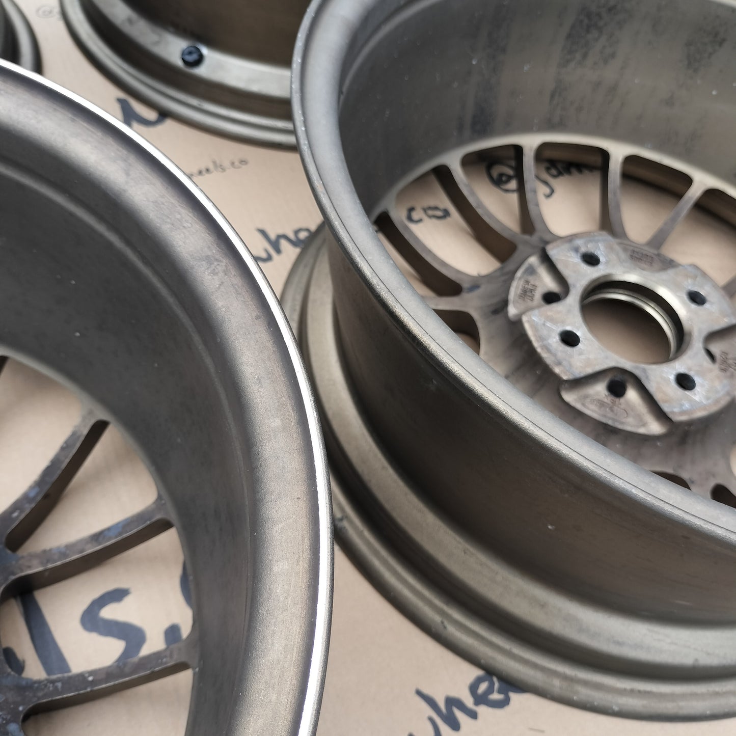 COMING SOON: Rays Volk Racing SE37K 16x7+42 4x100