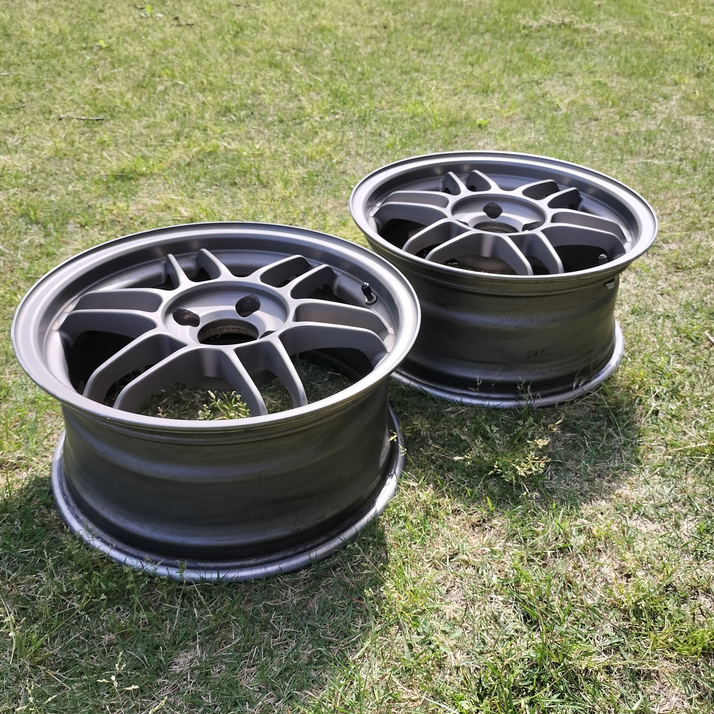 AME Tracer 15x7+35 4x100