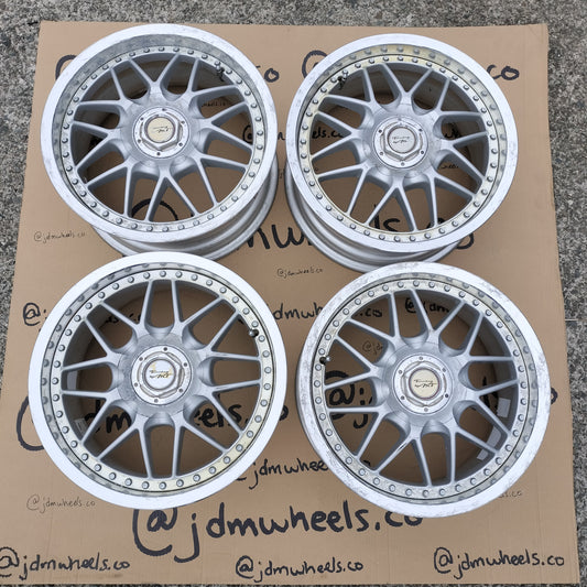 COMING SOON: Bridgestone Tuning Type MT 16x7+32 4/5x114.3